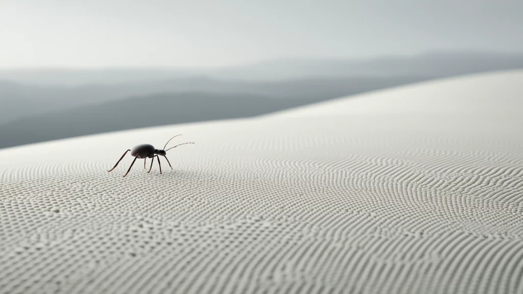 BAbe bug