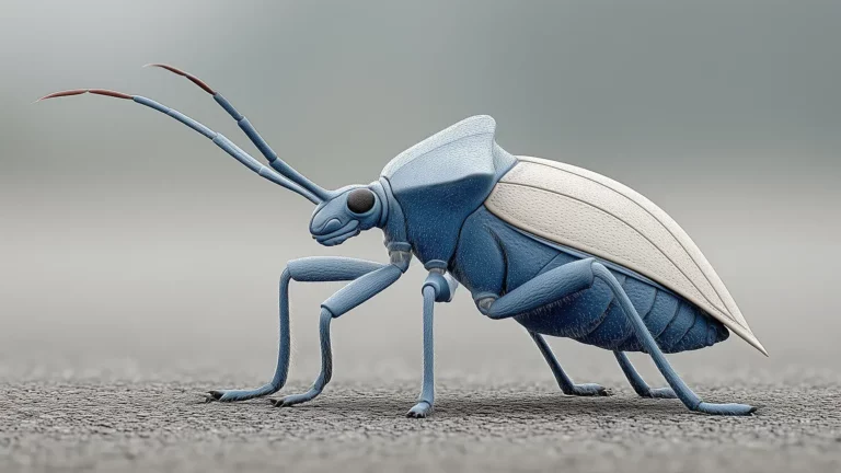 BAbe bug