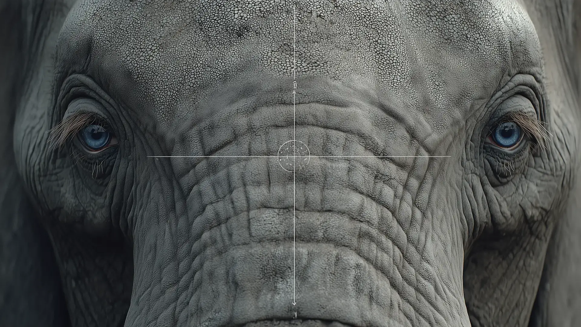 BAbe elephant