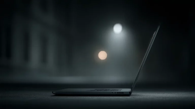 BAbe laptop