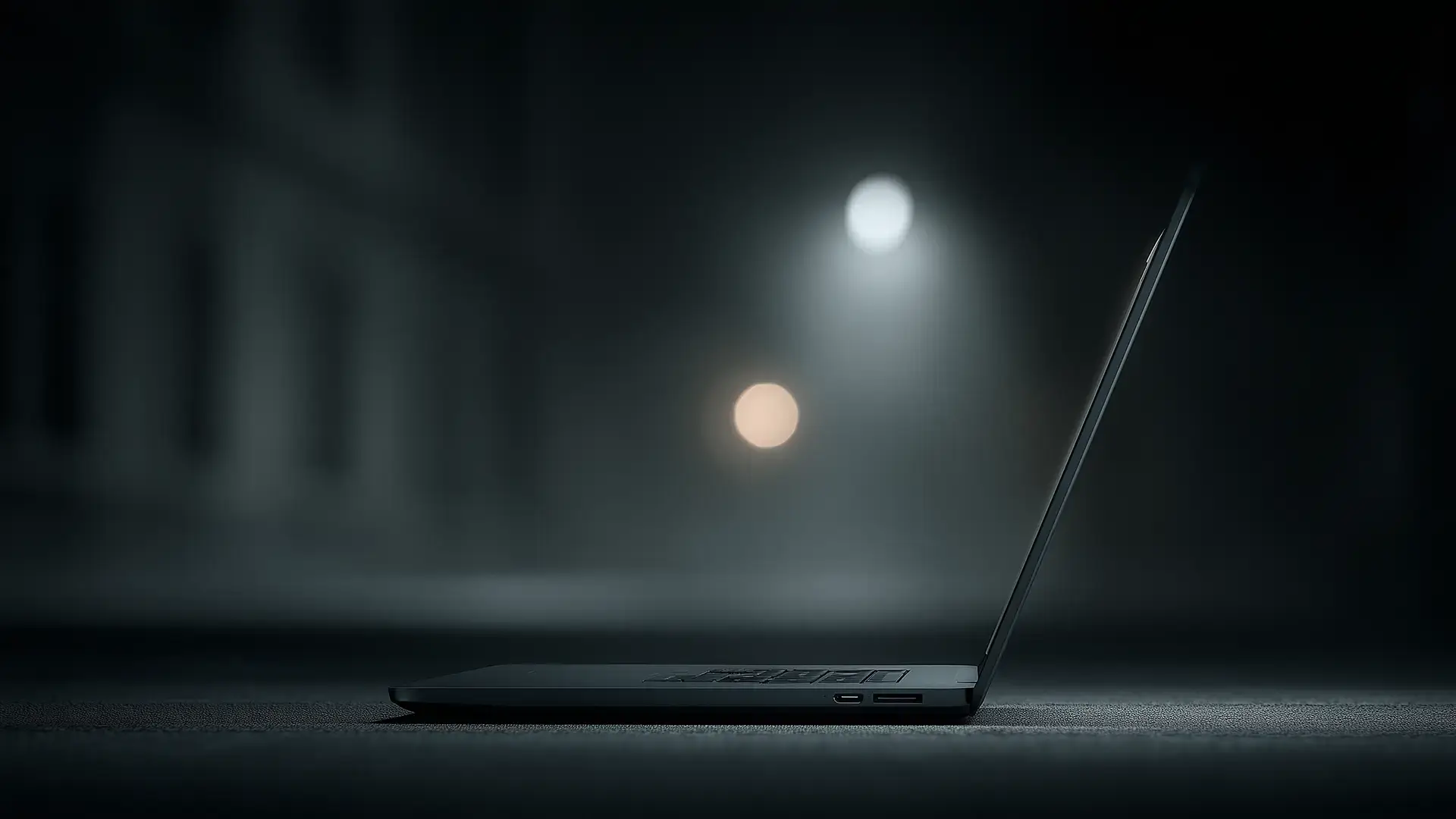 BAbe laptop